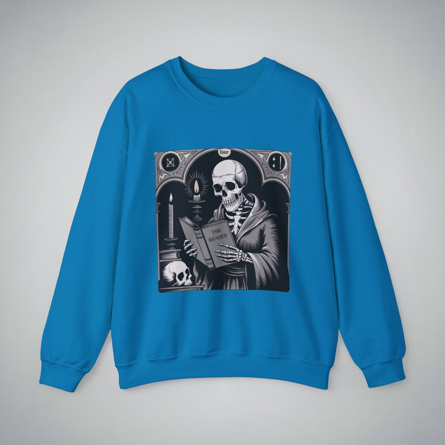 Tarot Reader Sweatshirt