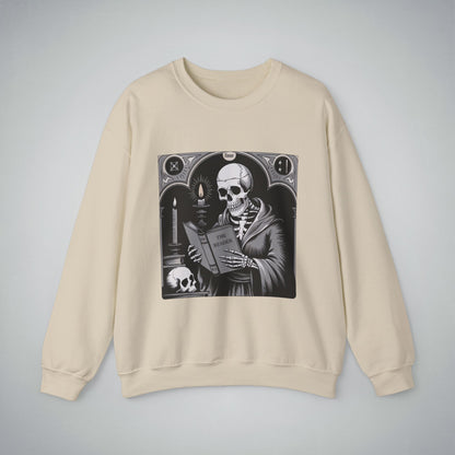 Tarot Reader Sweatshirt