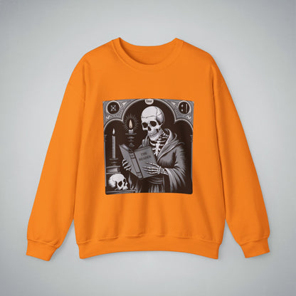 Tarot Reader Sweatshirt