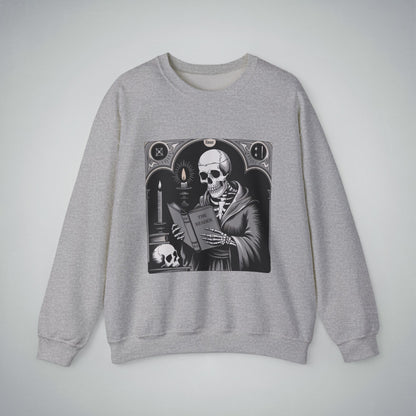 Tarot Reader Sweatshirt