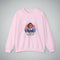 Crewneck Sweatshirt - Well Read Woman Design