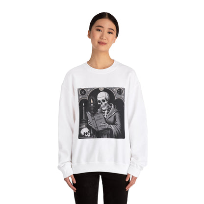 Tarot Reader Sweatshirt