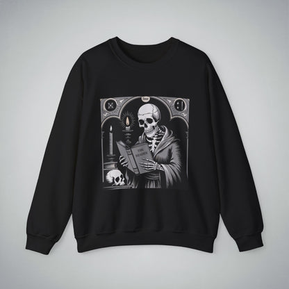 Tarot Reader Sweatshirt