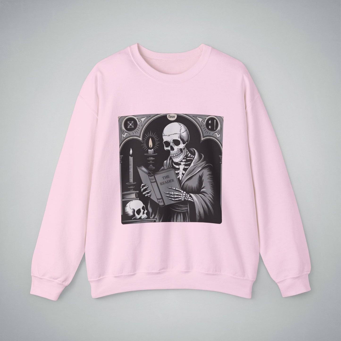 Tarot Reader Sweatshirt