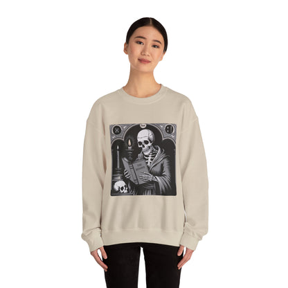 Tarot Reader Sweatshirt