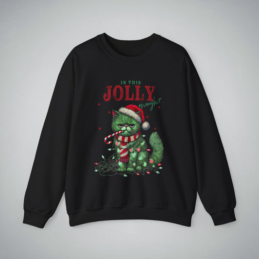 Jolly Unisex Sweatshirt